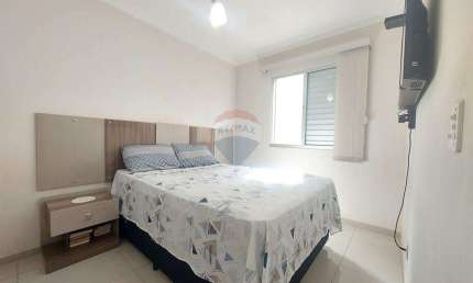 Apartamento Térreo à Venda no Jardim Regina, Mogi Mirim – Modernidade e Conforto ao Seu Alcance!