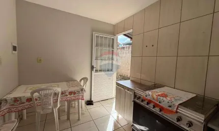 Casa com 3 quartos à venda no Jardim Ipê III, Mogi Guaçu 