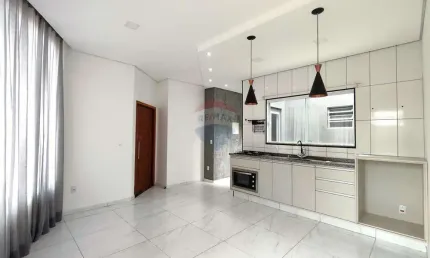 Residência Ideal em Artur Nogueira: Pronta Para Você!