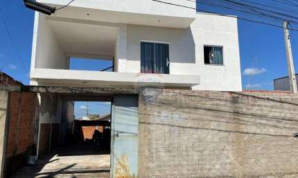 Casa com 2 quartos à venda no Jardim Furlan, Estiva Gerbi 
