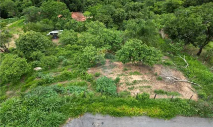 Terreno ideal para sua Chácara ou Sítio | Bairro Tranquilo e Valorização Crescente | fácil acesso!