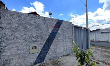 Casa com 3 dormitórios à venda, Jardim Victória - Mogi Guaçu SP