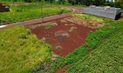 Terreno à venda no Jardim Portal do Lago, Mogi Guaçu 