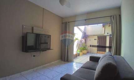 CASA A VENDA - MOGI MIRIM II - INVESTIMENTO R$ 200.000,00 - 75,06m - 2 quartos