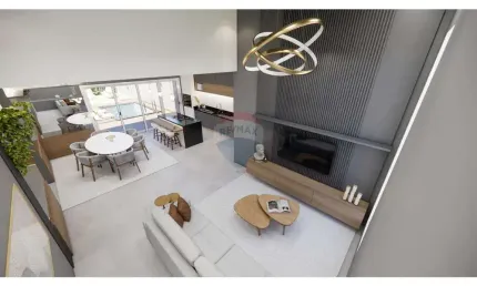 Casa com 3 quartos à venda no Parque Jardim Murayama, Mogi Mirim 
