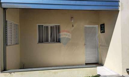 Vende - se Casa Residencial da Azaleias 73m² - Mogi Guaçu/SP