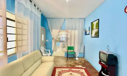 Casa com 2 quartos à venda no Centro, Mogi Mirim 