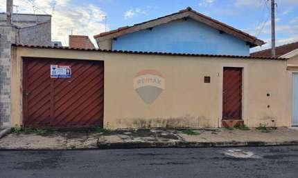 CASA A VENDA 250 M² POR R$ 124.900,00 PRÓXIMO A AV.PEDRO BOTESI, MOGI MIRIM-SP.