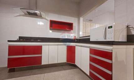 Casa com 3 quartos à venda no Jardim Santa Marta, Mogi Guaçu 