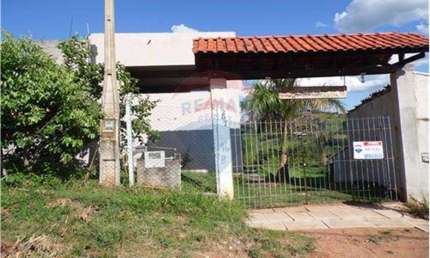 Chácara / sítio com 3 quartos à venda no Barão de Ataliba Nogueira, Itapira 