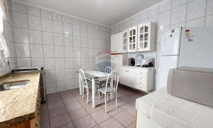Casa com 2 quartos à venda na Rua Vera Cruz, 550, Jardim Itacolomi, Mogi Guaçu