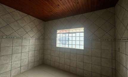 Casa com 2 quartos à venda na Vila São Carlos, Mogi Guaçu 