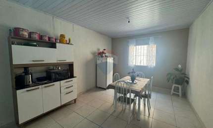 Casa com 3 quartos à venda no Jardim Boa Vista, Mogi Guaçu 