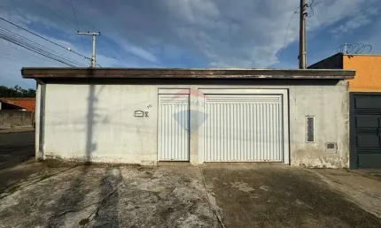 Casa com 5 quartos à venda no Jardim Santa Terezinha II, Mogi Guaçu 