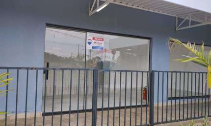 Sala Comercial com 55 m² Av. Alexandre Marion no Jd. Novo Horizonte por R$ 2.300,00