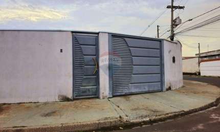Casa com 3 quartos à venda no Jardim Canaã II, Mogi Guaçu 