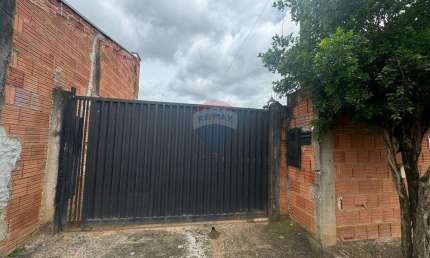 Casa com 2 quartos à venda na Rua Miguel de Paula Oliveira, 160, Jardim Alto dos Ypês, Mogi Guaçu