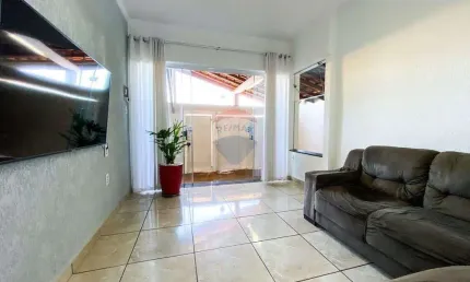 Casa com 390m² de terreno - à venda - Jardim Silvania, Mogi Mirim - R$ 420.000,00