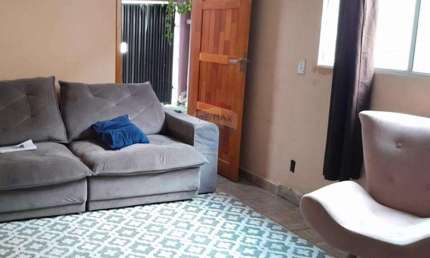 Casa com 4 quartos à venda no Jardim Santa Terezinha II, Mogi Guaçu 
