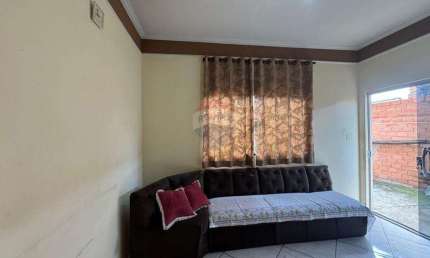 Casa com 2 quartos à venda na Rua Mauro Alfredo dos Santos, 246, Jardim Alto dos Ypês, Mogi Guaçu