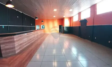 Ponto comercial à venda no Jardim Samira, Mogi Guaçu 