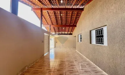 'casa perfeita à venda no jardim chaparral, 03 dormitórios - mogi guaçu-sp'