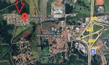 Terreno à Venda em Bairro Residencial – Pronto para Construir! Interior de São Paulo!!
