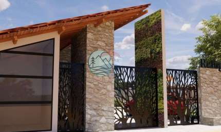 CASA 113 M2 R$794.050,00 CONDOMÍNIO REFÚGIO DO LAGO - CIDADE: SERRA NEGRA - ESTADO: SP