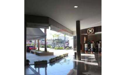 SALA BEST CENTER -  45m2 R$239.990,00 - JARDIM BERLIM - JAGUARÍUNA -SP