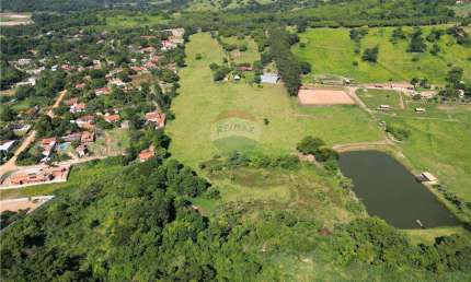 SÍTIO 93.611 M2 R$6.000.000,00 BOM JARDIM - JAGUARIÚNA - SP