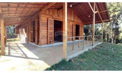 Chácara / sítio com 4 quartos à venda na Estrada Servidão, 600, Zona Rural, Engenheiro Coelho