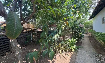 Chácara / sítio com 3 quartos à venda na Rua Luísa Leitão Gonçalves, 15, Jardim Santa Terezinha II, Mogi Guaçu