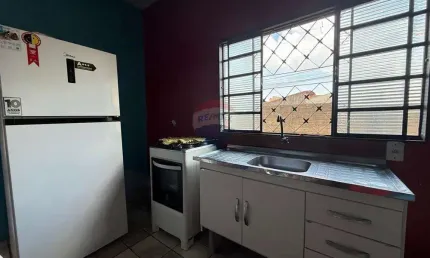 Casa com 4 quartos à venda no Jardim Santa Terezinha II, Mogi Guaçu 