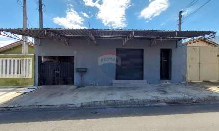 Casa com 5 quartos à venda na Rua Juventino Gasparini, 75, Jardim Guarnieri, Mogi Mirim
