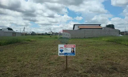 Vende-se Terreno 217m² Vila Florida - Mogi Guaçu/SP