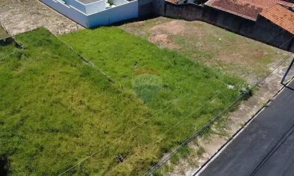 'terreno à venda no jardim patrícia:  valor imperdível r$ 155.000 . excelente oportunidade!'