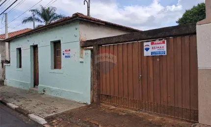 Terreno à venda na Rua do Mirante, 389, Mirante, Mogi Mirim