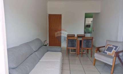 Apartamento 76m² na Vila Jorge Zambon em Jaguariúna!