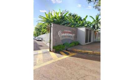 Vende-se Apartamento 51m² Condomínio Renascença -  Mogi Guaçu/SP