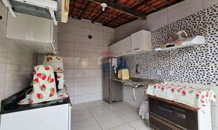 Casa com 3 quartos à venda na Rua Antenor Moraes, 69, José Tonolli, Itapira