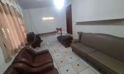 Chácara / sítio com 4 quartos à venda na Estrada Municipal Amadeubruno, 221, Núcleo Urbano Bom Jardim, Jaguariúna