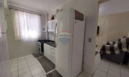 Apartamento com 2 quartos à venda na Avenida Expedito Quartieri, 1506, Mirante, Mogi Mirim