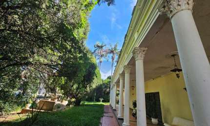 Casa com 4 quartos à venda no Centro, Itapira 