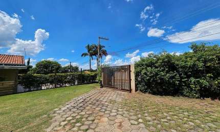 Chácara / sítio com 4 quartos à venda no Pires, Itapira 