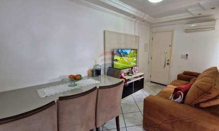 Apartamento com 2 quartos à venda na Vila Ricci, Mogi Guaçu 