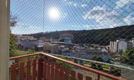 Excelente apartamento em Águas de Lindóia, próximo ao Centro! Oportunidade única!