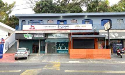 IMÓVEL COMERCIAL À VENDA - ACEITA PERMUTA-IMPERDIVEL
