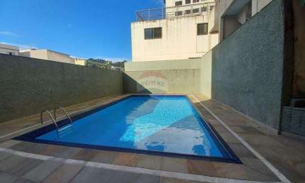 Lindo Apartamento no coração de Serra Negra-Oportunidade!