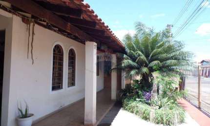 Casa com 4 quartos à venda no Jardim Ipê II, Mogi Guaçu 