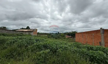 Terreno à venda no Loteamento Cidade Nova Mogi-Guaçu, Mogi Guaçu 